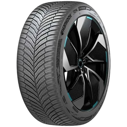 Hankook iON FlexClimate IL01A 215/55R17 98V XL 3PMSF M+S Sound Absorber 4 Mevsim Lastik 2025
