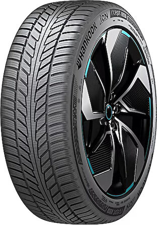 Hankook iON FlexClimate IL01A 235/45R20 100V 4 Mevsim Lastik 2025
