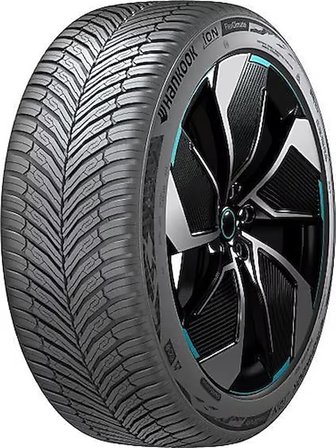Hankook iON FlexClimate IL01 225/55R18 102W XL 3PMSF M+S Sound Absorber 4 Mevsim Lastik 2026