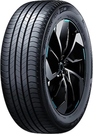 Hankook iON GT SUV IK41A 215/60R17 100V XL Yaz Lastiği 2026