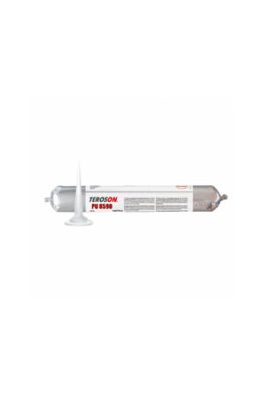 TEROSON PU 8590 Sa600ml Oto Cam Yapıştırıcısı