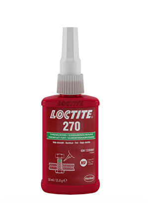 LOCTİTE 270 BO 50ML