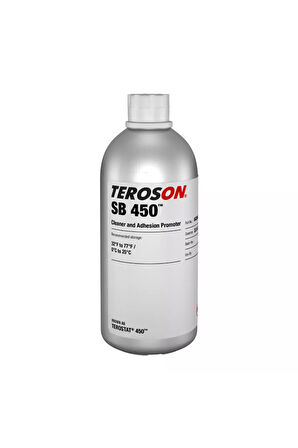 TEROSON SB 450 1L Cleaner