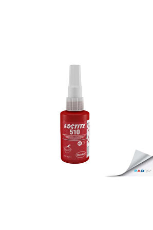 LOCTİTE 510 50 Ml Yüzey Conta