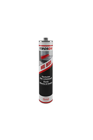 TEROSON MS 935 570ml Elastikm Yapıştırıcı