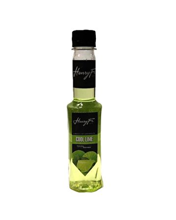 Bebek Henry Coollime Konsantre ''250 Ml''