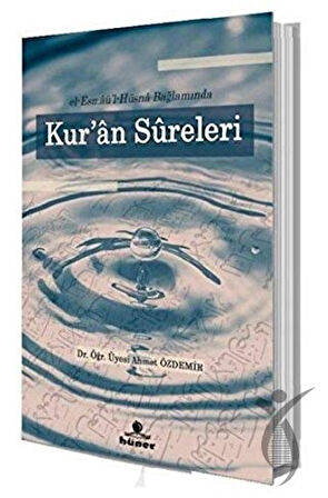 El-Esmaül Hüsna Bağlamında Kuran Sureleri
