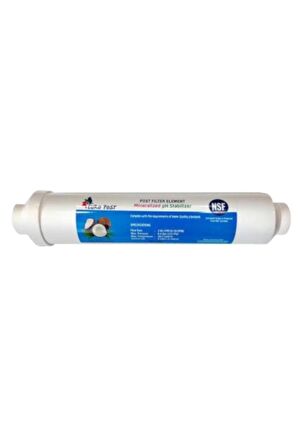 12" Açık Kasa Filtre Seti + Infread Mineral Filtre + Tüm Açık Kasa Filtre Gruplarına Uyumludur!