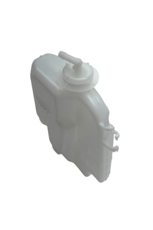 Radyatör Yedek Su Deposu Honda Civic 2006-2011