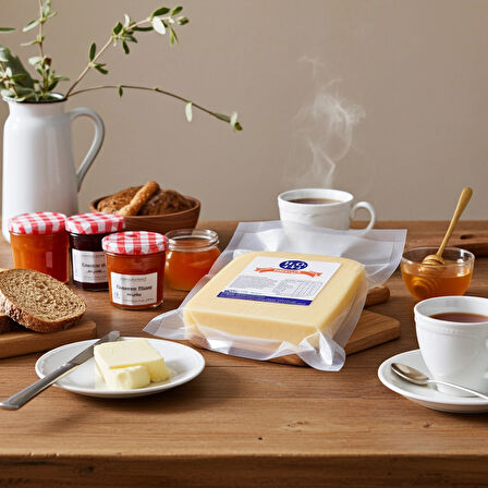 H.Ö 444 Eski Kaşar Peyniri 500 Gr