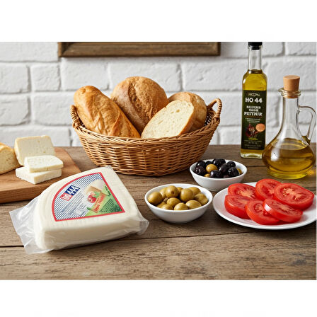 H.Ö 444 Sepet Peyniri 500 Gr