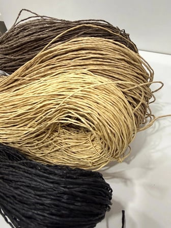 Kağıt İp (300gr Çile)