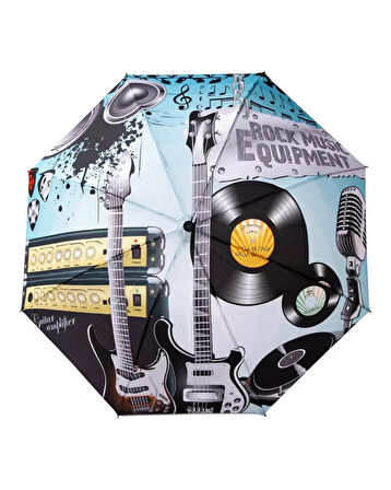 ESU ACCESSORY MANUEL YARASA MODEL ŞEMSİYE ( HOBBS-033)