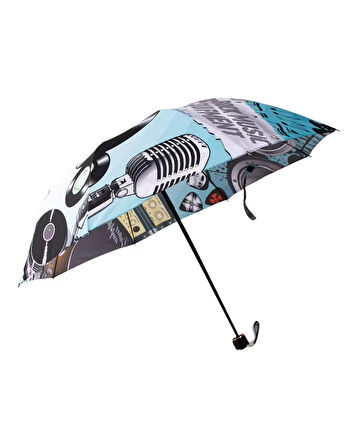 ESU ACCESSORY MANUEL YARASA MODEL ŞEMSİYE ( HOBBS-033)