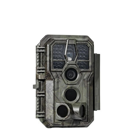 GardePro E5S 48MP Görülmez LED Fotokapan (Sony Sensör)