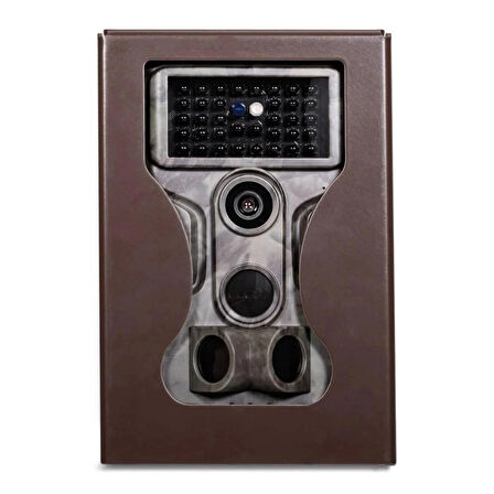 GardePro Fotokapan Güvenlik Kutusu