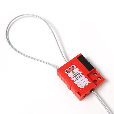 GardePro Fotokapan Çelik Bağlantı Kablosu