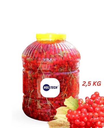 Gilaburu Meyvesi 2,5 kg Taze Yeni Mahsül ( Girabulu,Girebolu,Girebulu)