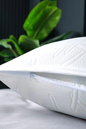 Tago Home Visco Dolgulu Ortopedik Yastık 60x40x23 Cm