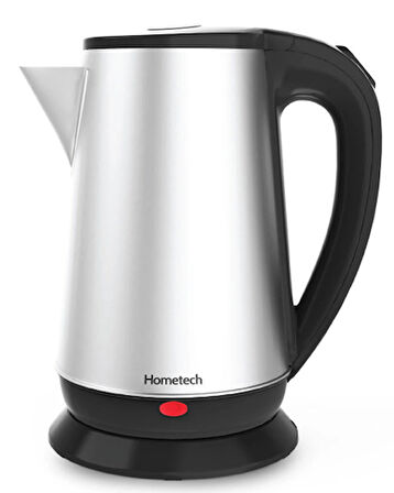 Hometech Çelik Kettle