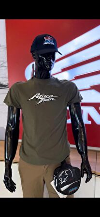 HONDA AFRİCA T-SHIRT 