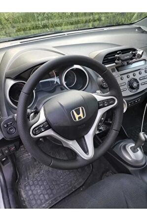 Honda Jazz Araca Özel Direksiyon Kılıfı