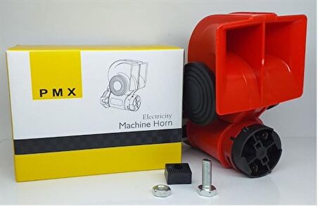 PMX F1 Ferrari Havalı Korna 12V 115 dB