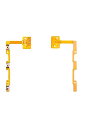 İNFİNİX HOT 10 İ Uyumlu On-Off Flex