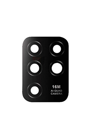 İNFİNİX HOT 10 Uyumlu Kamera Camı