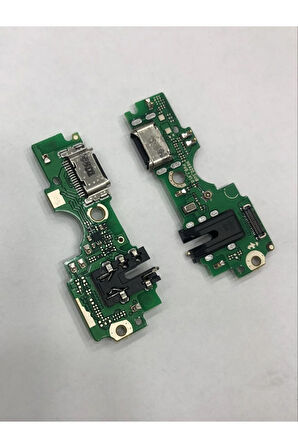 İNFİNİX HOT 12 İ Uyumlu Şarj Bordu