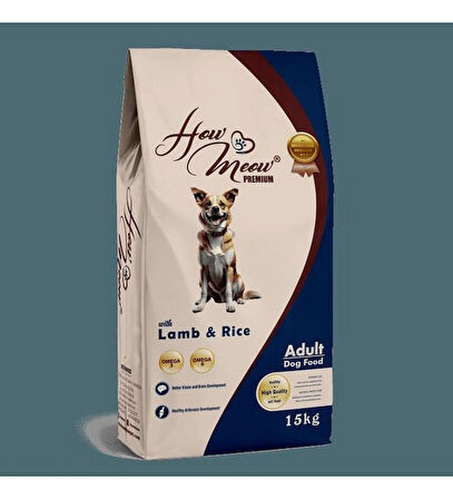 HOW MEOW LAMBRİCE 