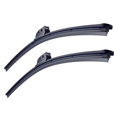 BMW E21 SİLECEK SÜPÜRGE TAKIMI YENİ TİP 450mm X 450mm