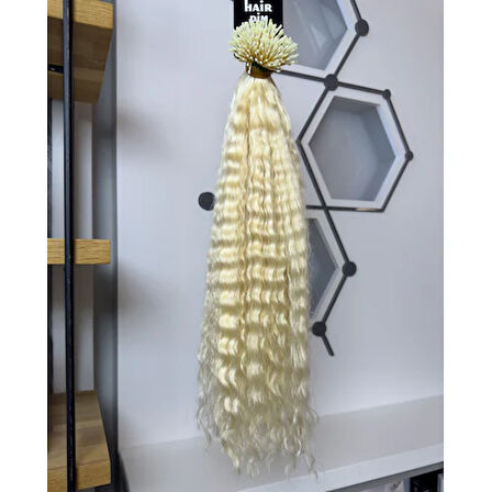 Hairpim Perma Professional 0.8 Gr Platin Plus 50 Adet 70 Cm Yen Platin HP360 
