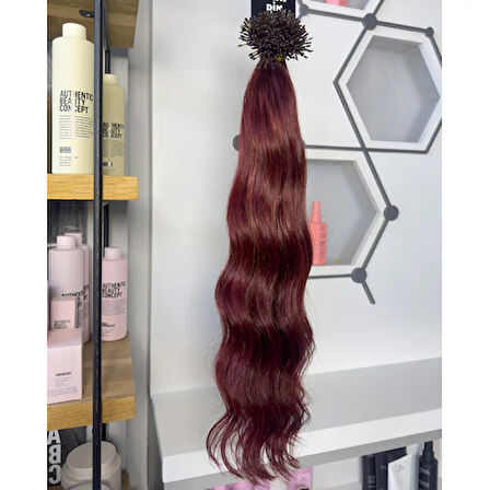 Hairpim Tadilat Gerektirmeyen Son Sistem Saç Kaynak 