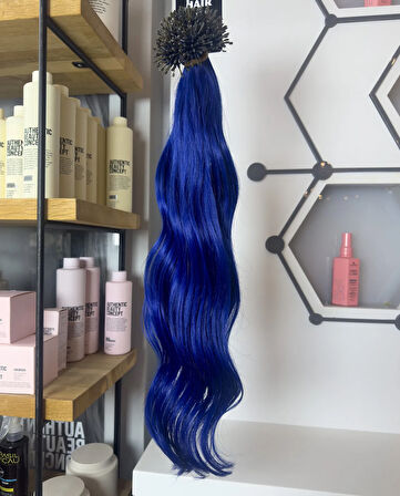 Hairpim Tadilat Gerektirmeyen Son Sistem Saç Kaynak