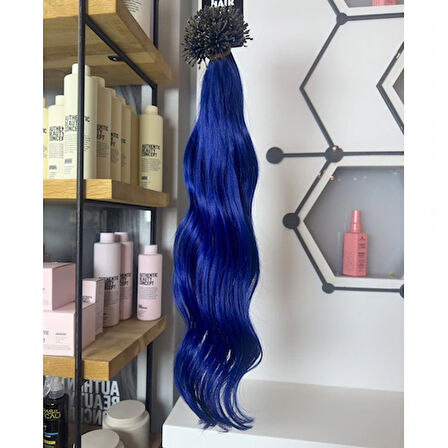 Hairpim Tadilat Gerektirmeyen Son Sistem Saç Kaynak