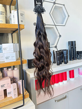  Hairpim Tadilat Gerektirmeyen Son Sistem Saç Kaynak