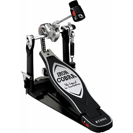 TAMA HP900PN Iron Cobra Power Glide Tekli Bas Davul Pedalı