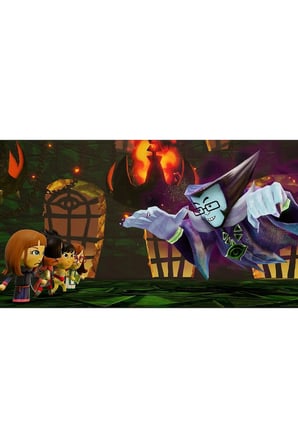 Miitopia für Switch