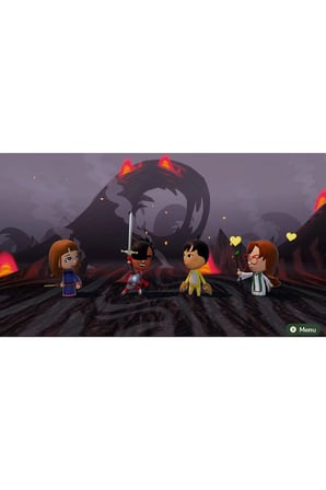 Miitopia für Switch