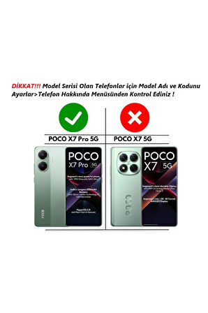 Poco X7 Pro Iron Man Edition Uyumlu Silikon Kılıf - Kamera Korumalı Esnek Pastel Renk Kapak - Lacivert