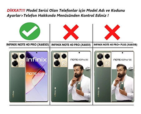 Infinix Note 40 Pro Uyumlu Silikon Kılıf - Kamera Korumalı Esnek Pastel Renk Kapak - Gri
