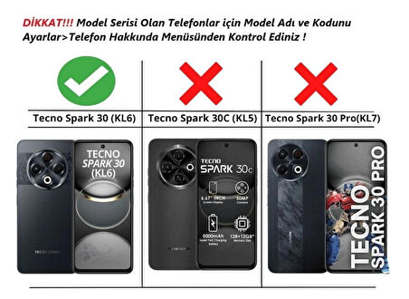Tecno Spark 30 Uyumlu Silikon Kılıf - Kamera Korumalı Esnek Pastel Renk Kapak - Yeşil