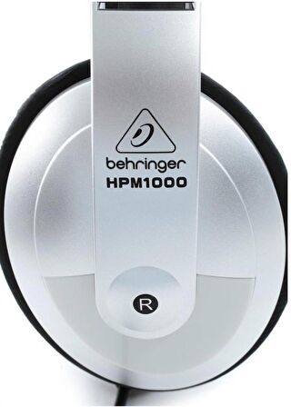 BEHRINGER HPM1000 Çok Amaçlı Stüdyo Kulaklığı