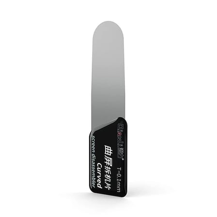 TOOLPLUS Pofesyonel Curved Kavisli Ekran Sökücü Aparat-