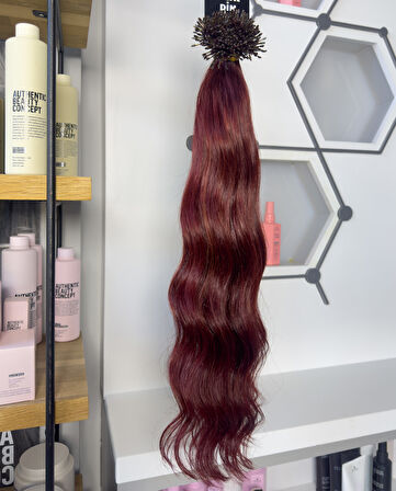 Hairpim Tadilat Gerektirmeyen Son Sistem Saç Kaynak
