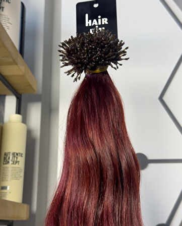 Hairpim Tadilat Gerektirmeyen Son Sistem Saç Kaynak