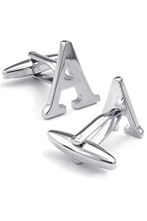 A Harfi Kol Düğmesi