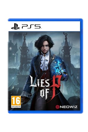 Lies of P (PS5)