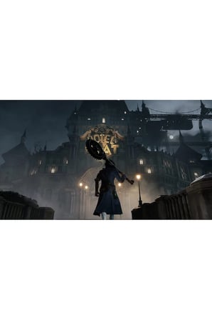 Lies of P (PS5)